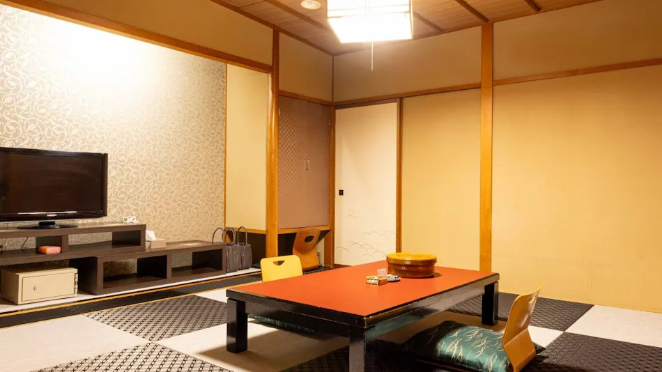 Zao Onsen Mogami Takayu Zenchi no Yu (Formerly: Zao Onsen Ohira Hotel)