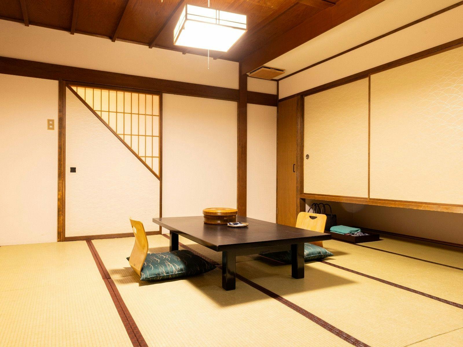 Zao Onsen Mogami Takayu Zenchi no Yu (Formerly: Zao Onsen Ohira Hotel)