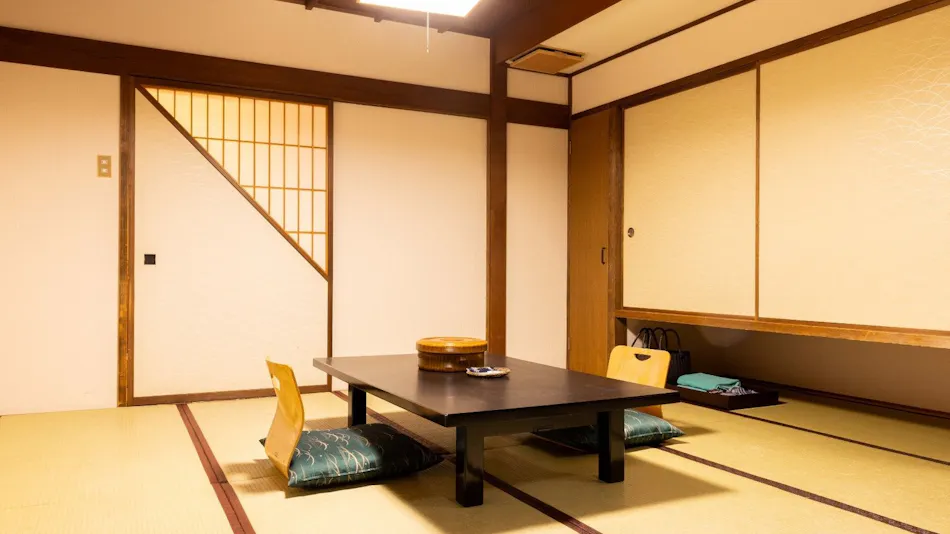 Zao Onsen Mogami Takayu Zenchi no Yu (Formerly: Zao Onsen Ohira Hotel)