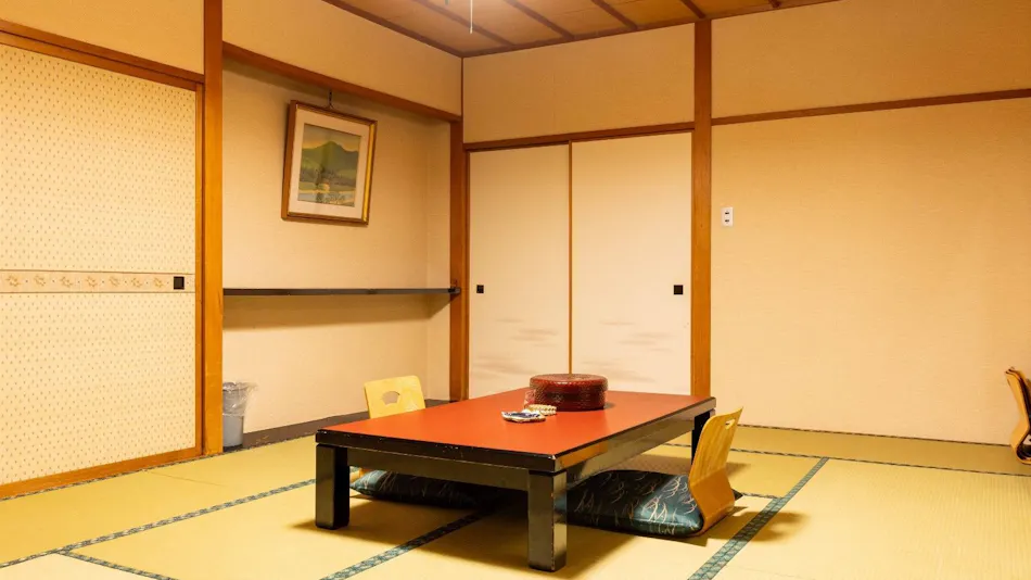 Zao Onsen Mogami Takayu Zenchi no Yu (Formerly: Zao Onsen Ohira Hotel)