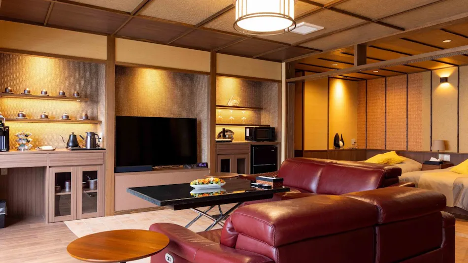 Zao Onsen Mogami Takayu Zenchi no Yu (Formerly: Zao Onsen Ohira Hotel)