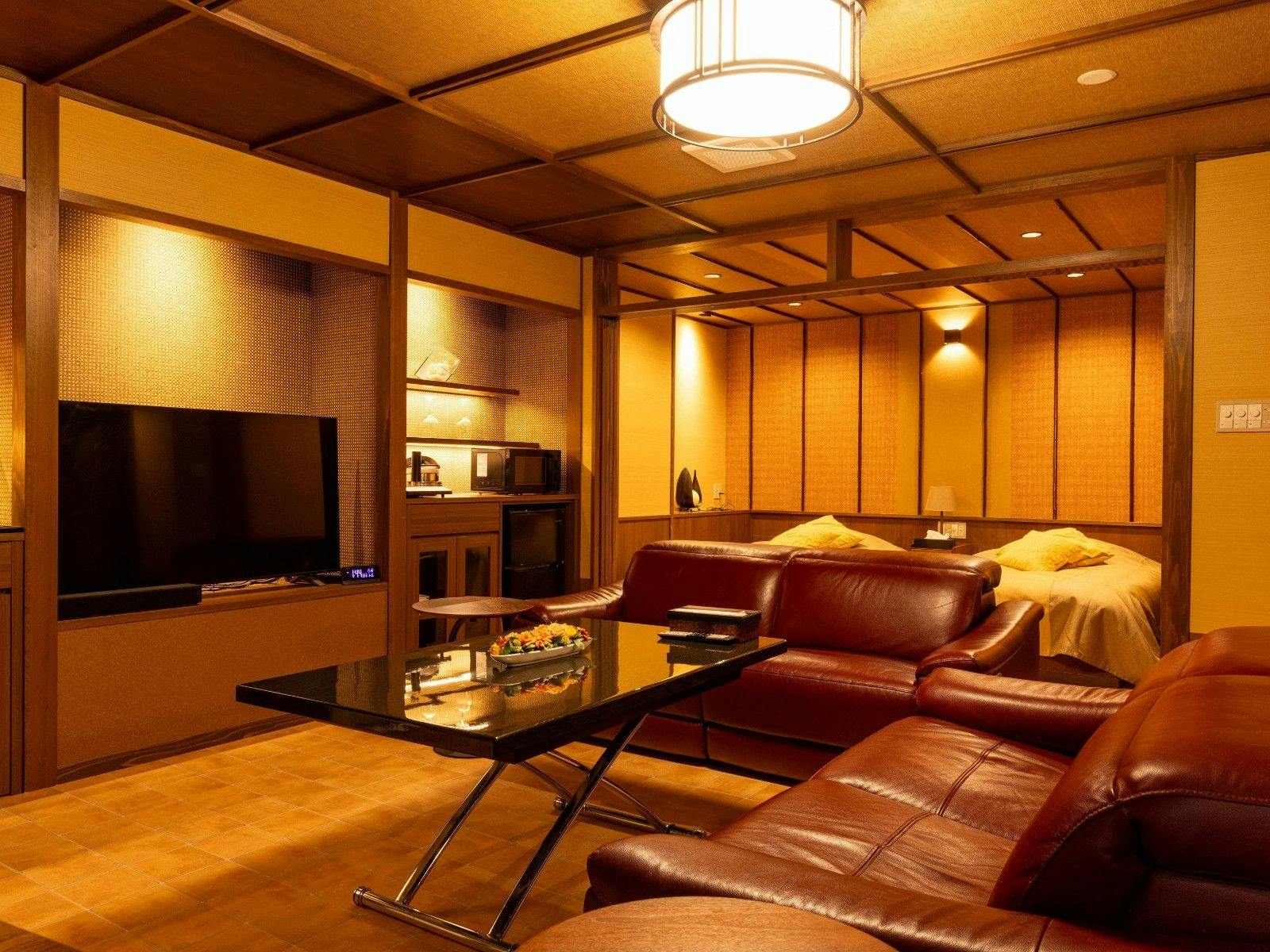 Zao Onsen Mogami Takayu Zenchi no Yu (Formerly: Zao Onsen Ohira Hotel)