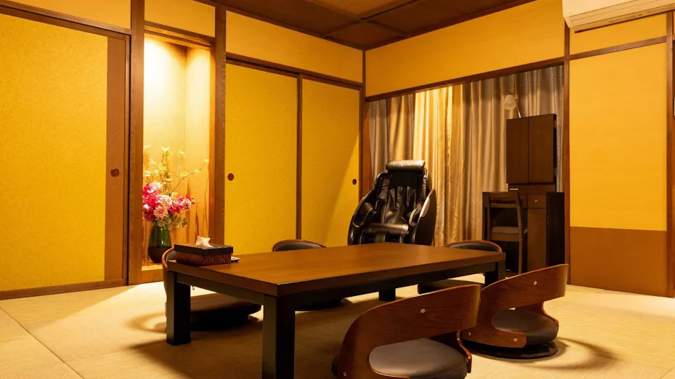 Zao Onsen Mogami Takayu Zenchi no Yu (Formerly: Zao Onsen Ohira Hotel)