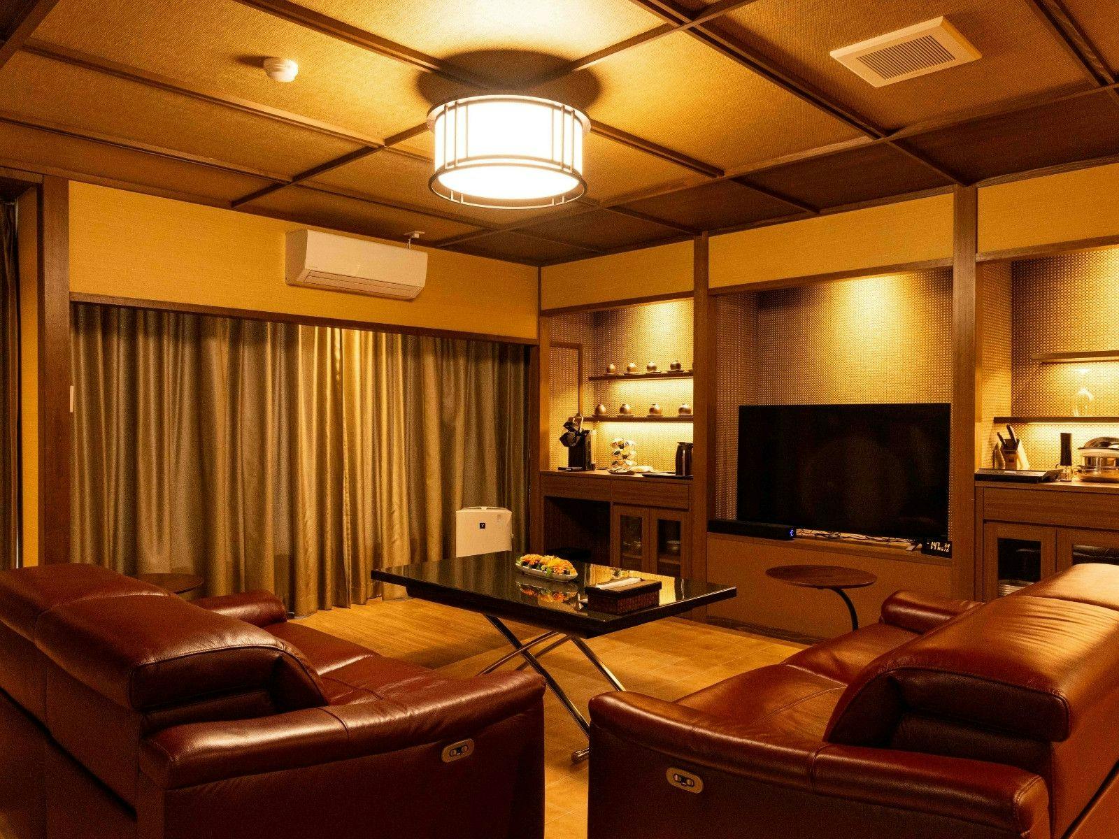 Zao Onsen Mogami Takayu Zenchi no Yu (Formerly: Zao Onsen Ohira Hotel)