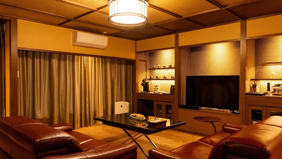 Zao Onsen Mogami Takayu Zenchi no Yu (Formerly: Zao Onsen Ohira Hotel)