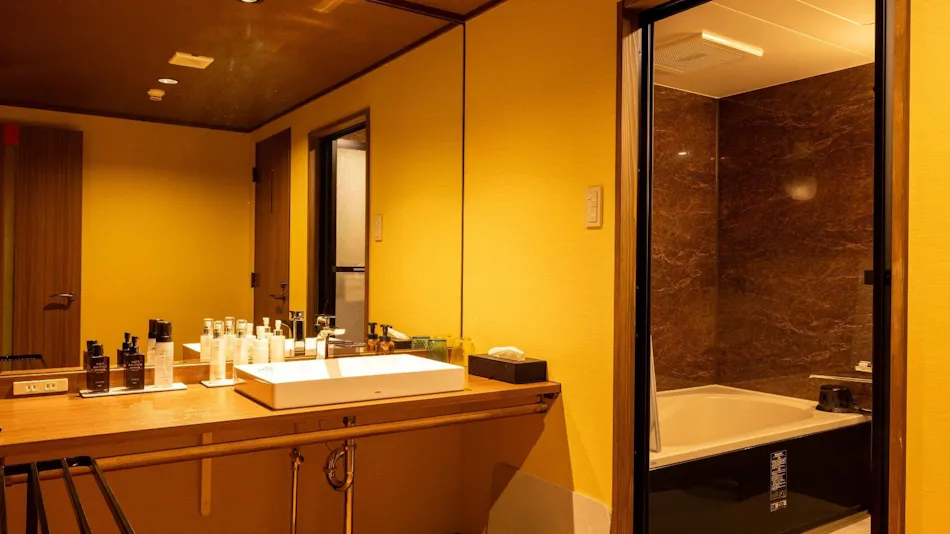 Zao Onsen Mogami Takayu Zenchi no Yu (Formerly: Zao Onsen Ohira Hotel)