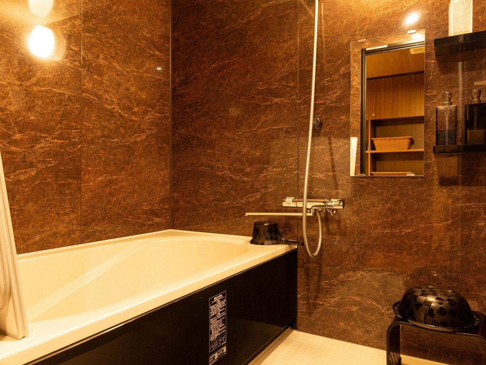 ห้องพิเศษ “จูเฮียว” (สามารถนำสัตว์เลี้ยงเข้าพักได้)