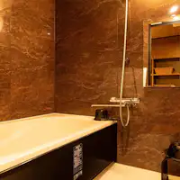 ห้องพิเศษ “จูเฮียว” (สามารถนำสัตว์เลี้ยงเข้าพักได้)