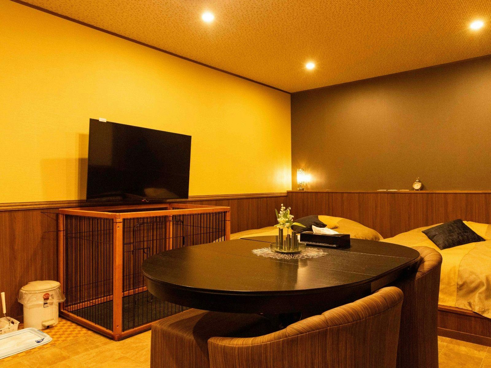 Zao Onsen Mogami Takayu Zenchi no Yu (Formerly: Zao Onsen Ohira Hotel)