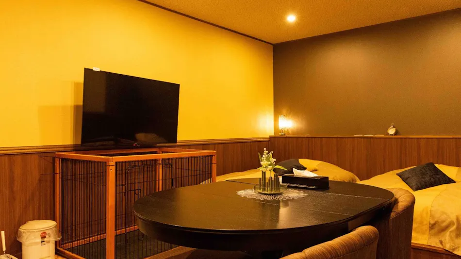 Zao Onsen Mogami Takayu Zenchi no Yu (Formerly: Zao Onsen Ohira Hotel)