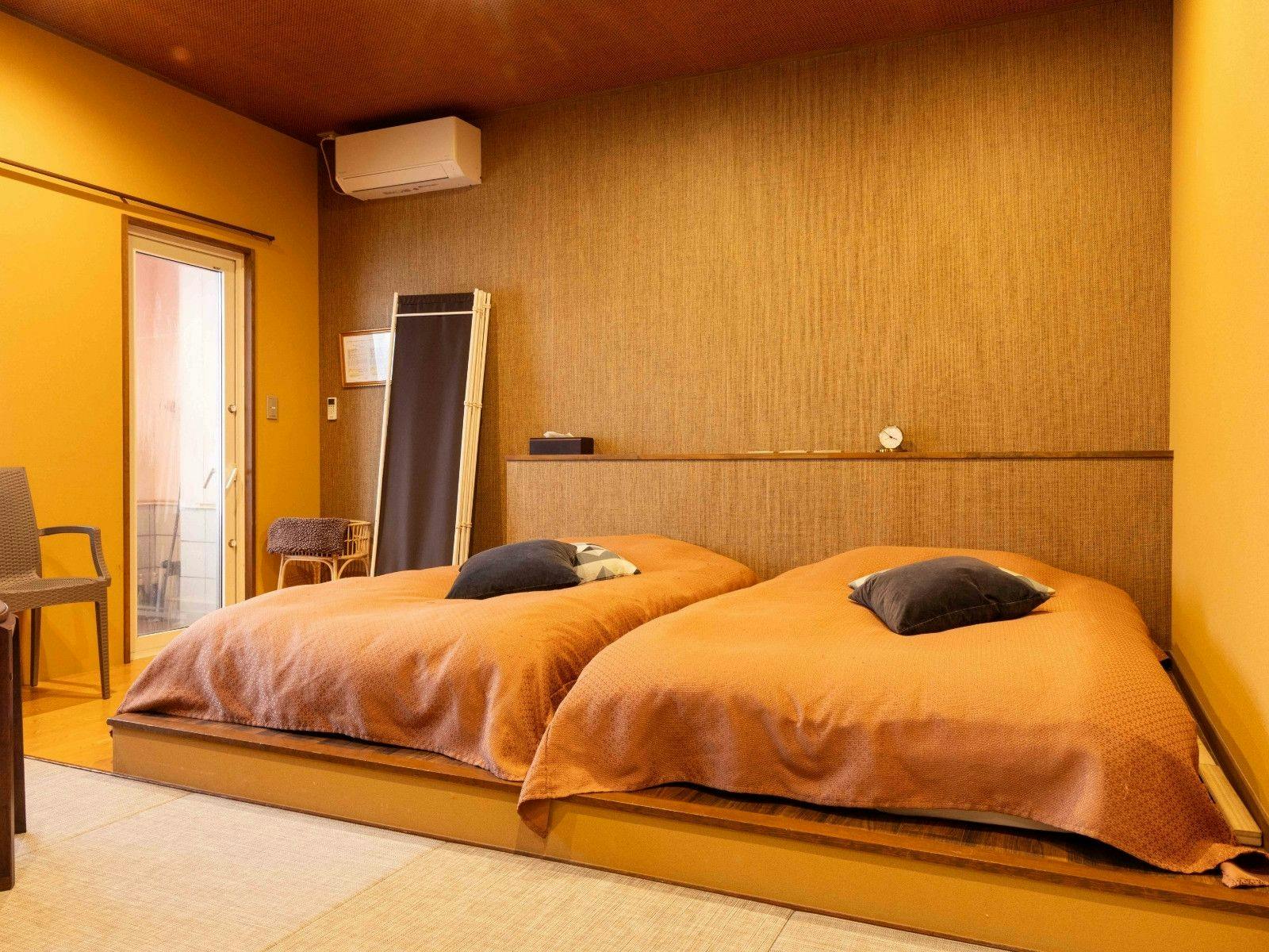Zao Onsen Mogami Takayu Zenchi no Yu (Formerly: Zao Onsen Ohira Hotel)