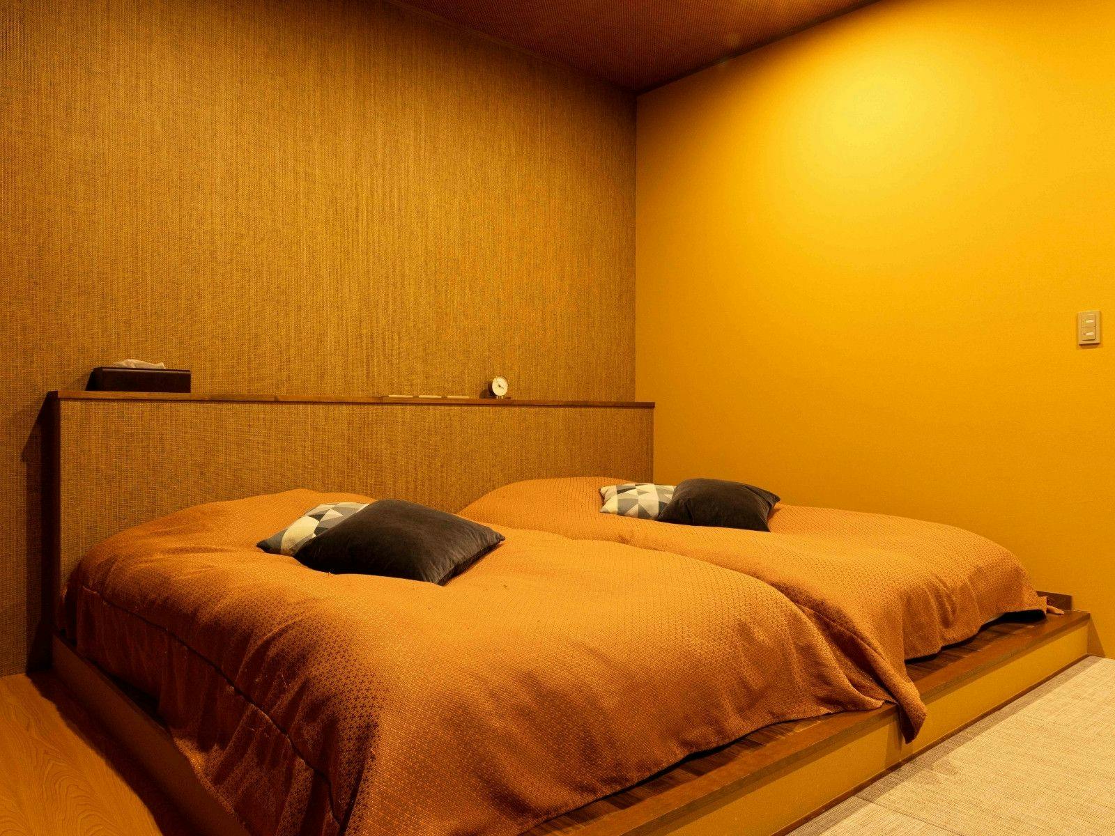 Zao Onsen Mogami Takayu Zenchi no Yu (Formerly: Zao Onsen Ohira Hotel)