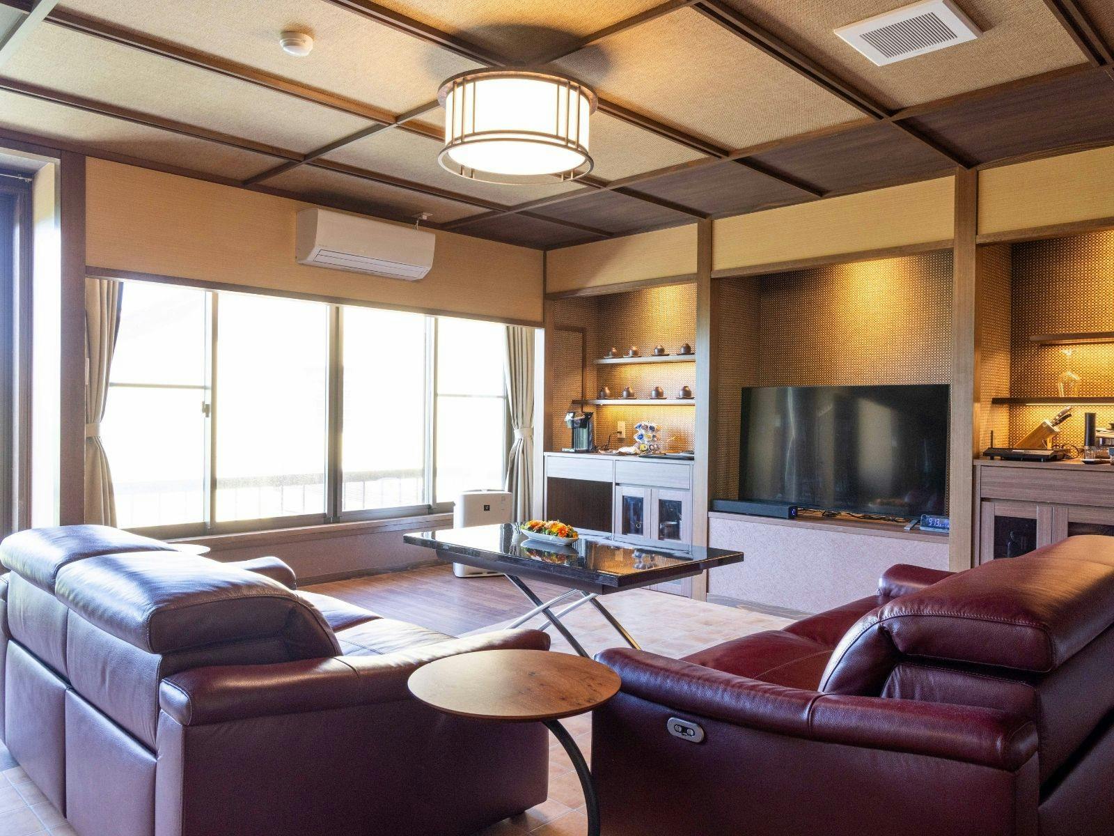Zao Onsen Mogami Takayu Zenchi no Yu (Formerly: Zao Onsen Ohira Hotel)