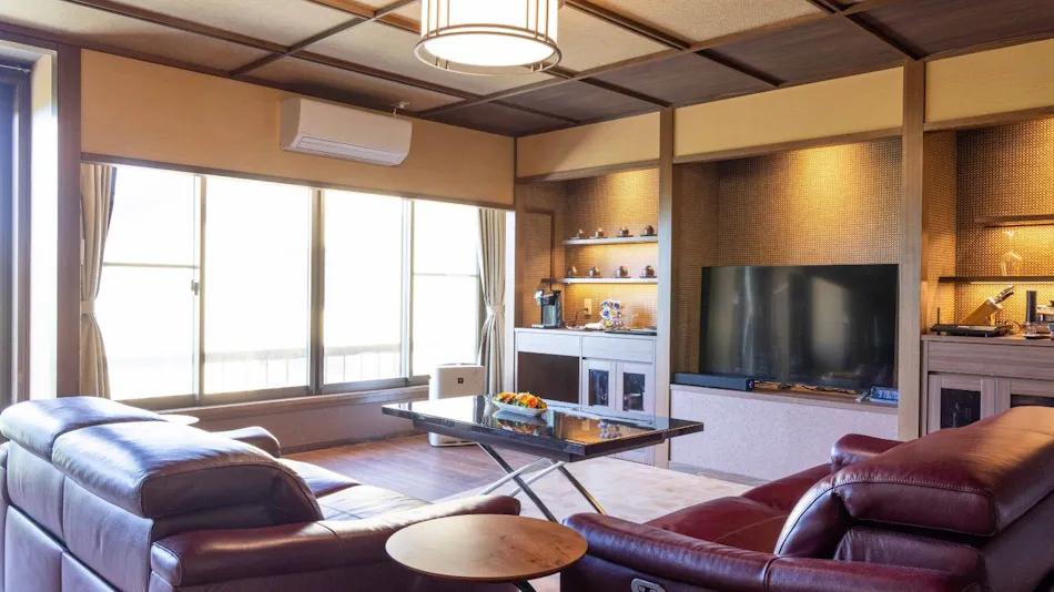 Zao Onsen Mogami Takayu Zenchi no Yu (Formerly: Zao Onsen Ohira Hotel)