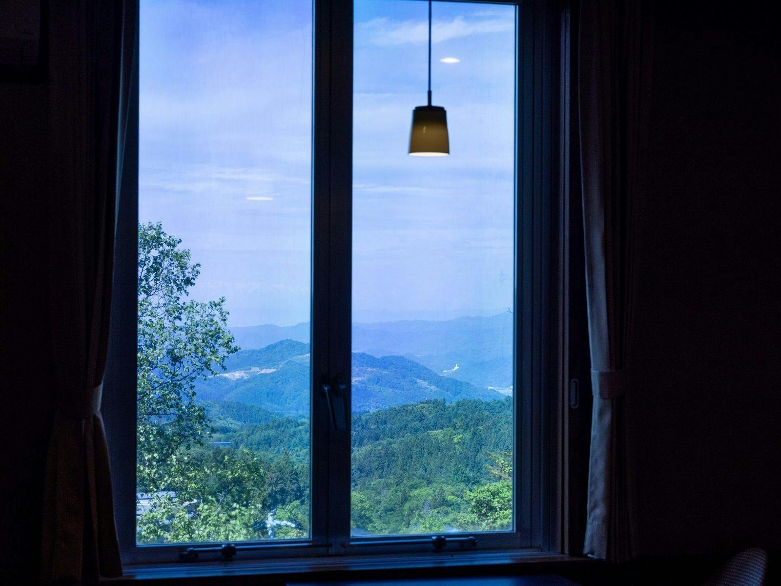 Zao Onsen Mogami Takayu Zenchi no Yu (Formerly: Zao Onsen Ohira Hotel)