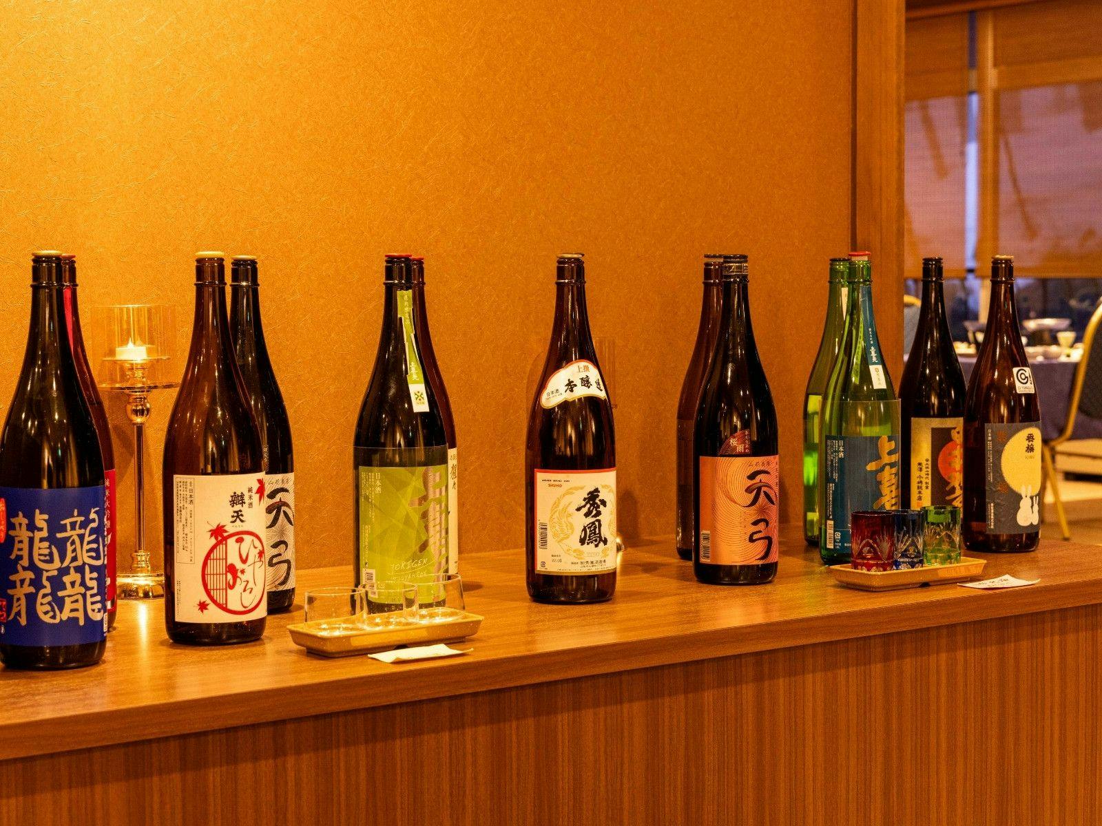 Zao Onsen Mogami Takayu Zenchi no Yu (Formerly: Zao Onsen Ohira Hotel)