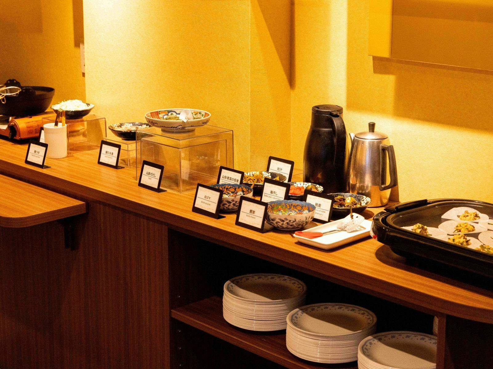 Zao Onsen Mogami Takayu Zenchi no Yu (Formerly: Zao Onsen Ohira Hotel)