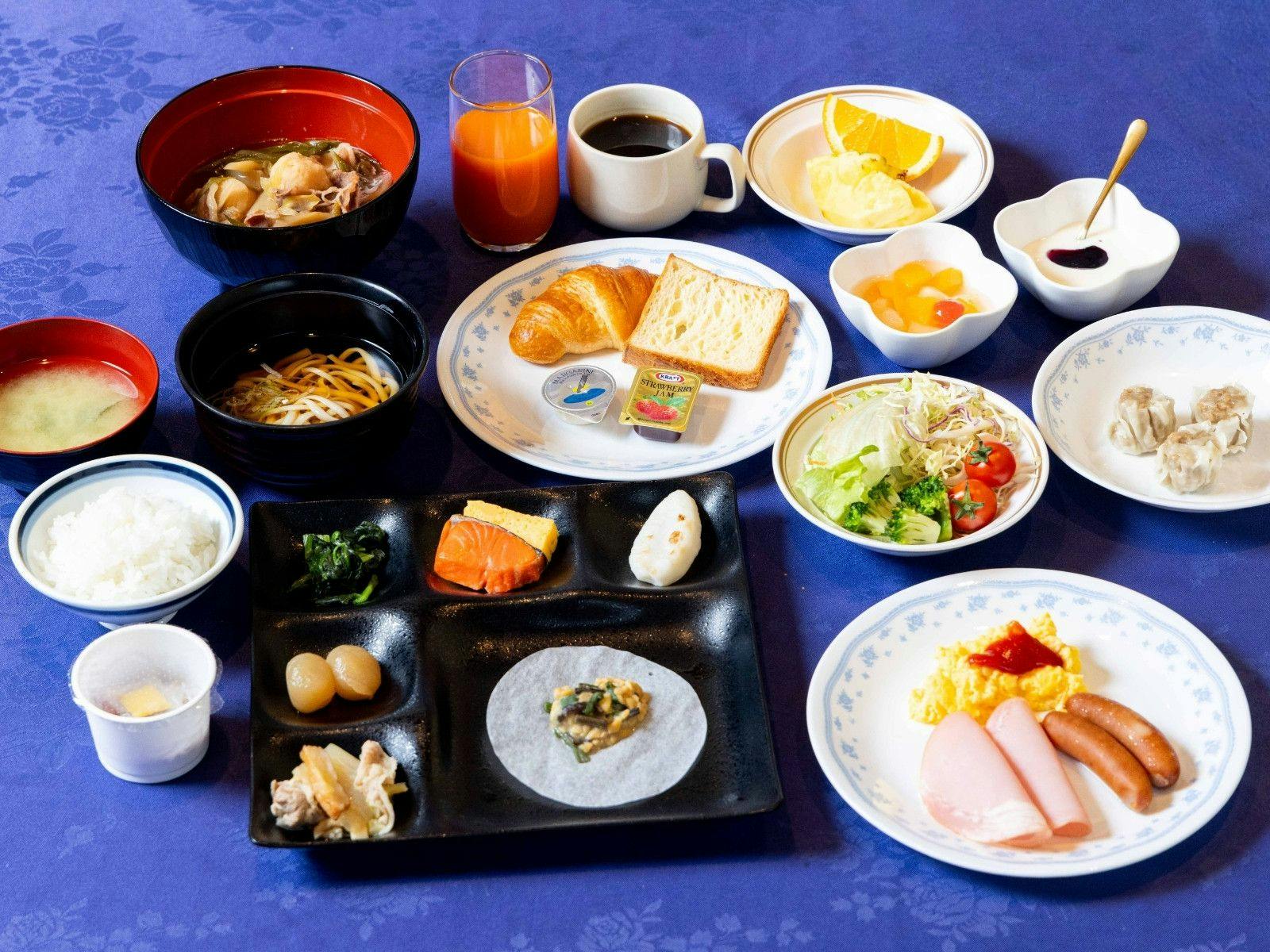 Zao Onsen Mogami Takayu Zenchi no Yu (Formerly: Zao Onsen Ohira Hotel)