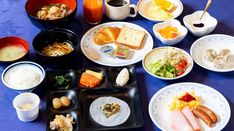 Zao Onsen Mogami Takayu Zenchi no Yu (Formerly: Zao Onsen Ohira Hotel)