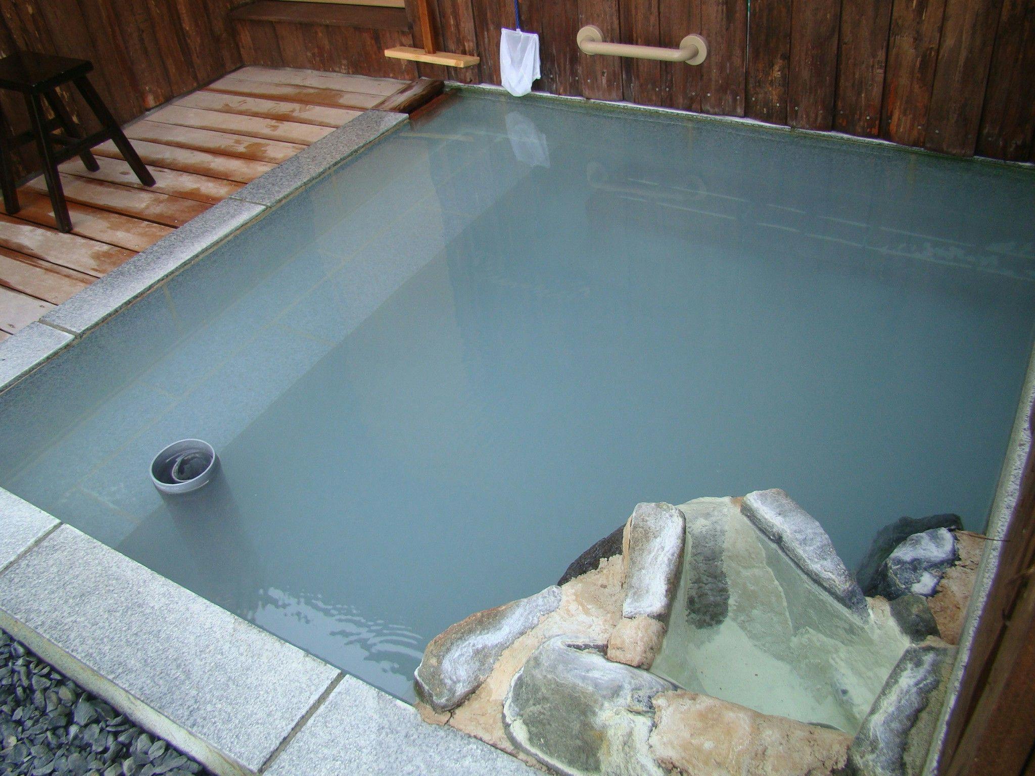 Zao Onsen Mogami Takayu Zenchi no Yu (Formerly: Zao Onsen Ohira Hotel)
