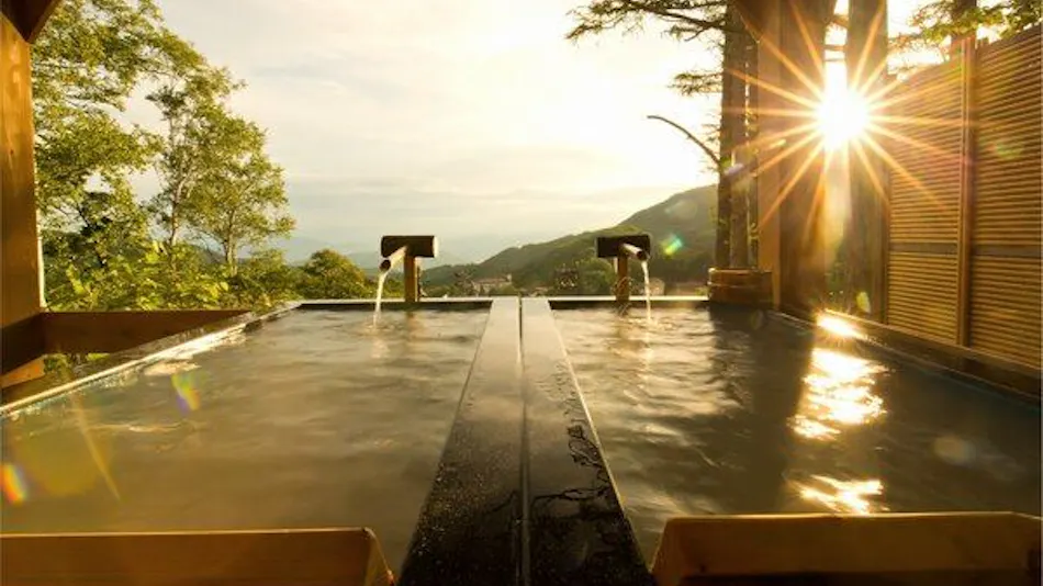 Zao Onsen Mogami Takayu Zenchi no Yu (Formerly: Zao Onsen Ohira Hotel)