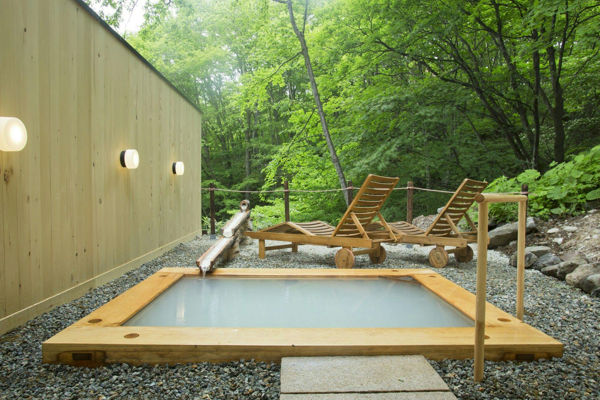 Zao Onsen Mogami Takayu Zenchi no Yu (Formerly: Zao Onsen Ohira Hotel)