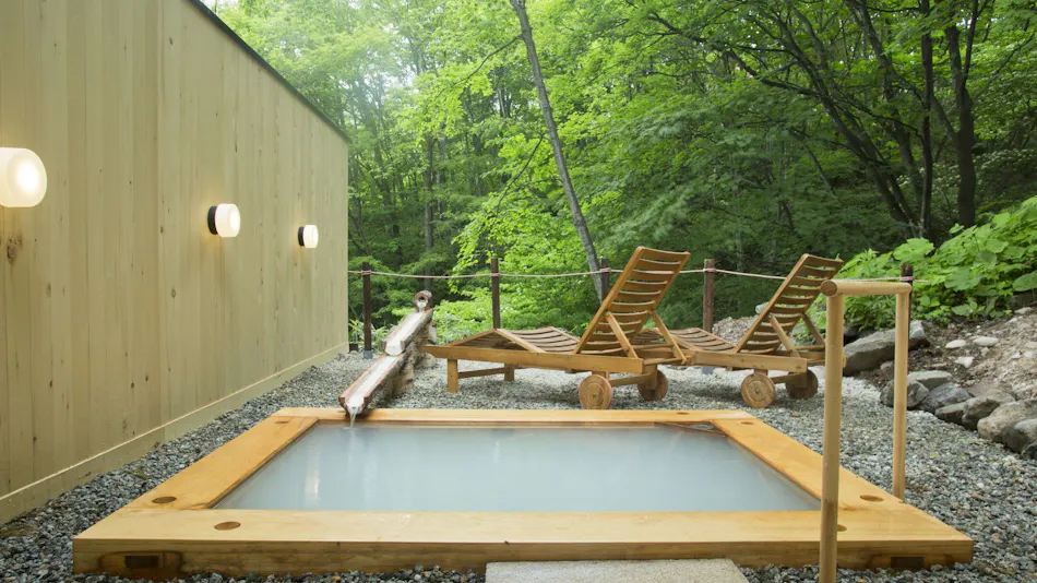 Zao Onsen Mogami Takayu Zenchi no Yu (Formerly: Zao Onsen Ohira Hotel)