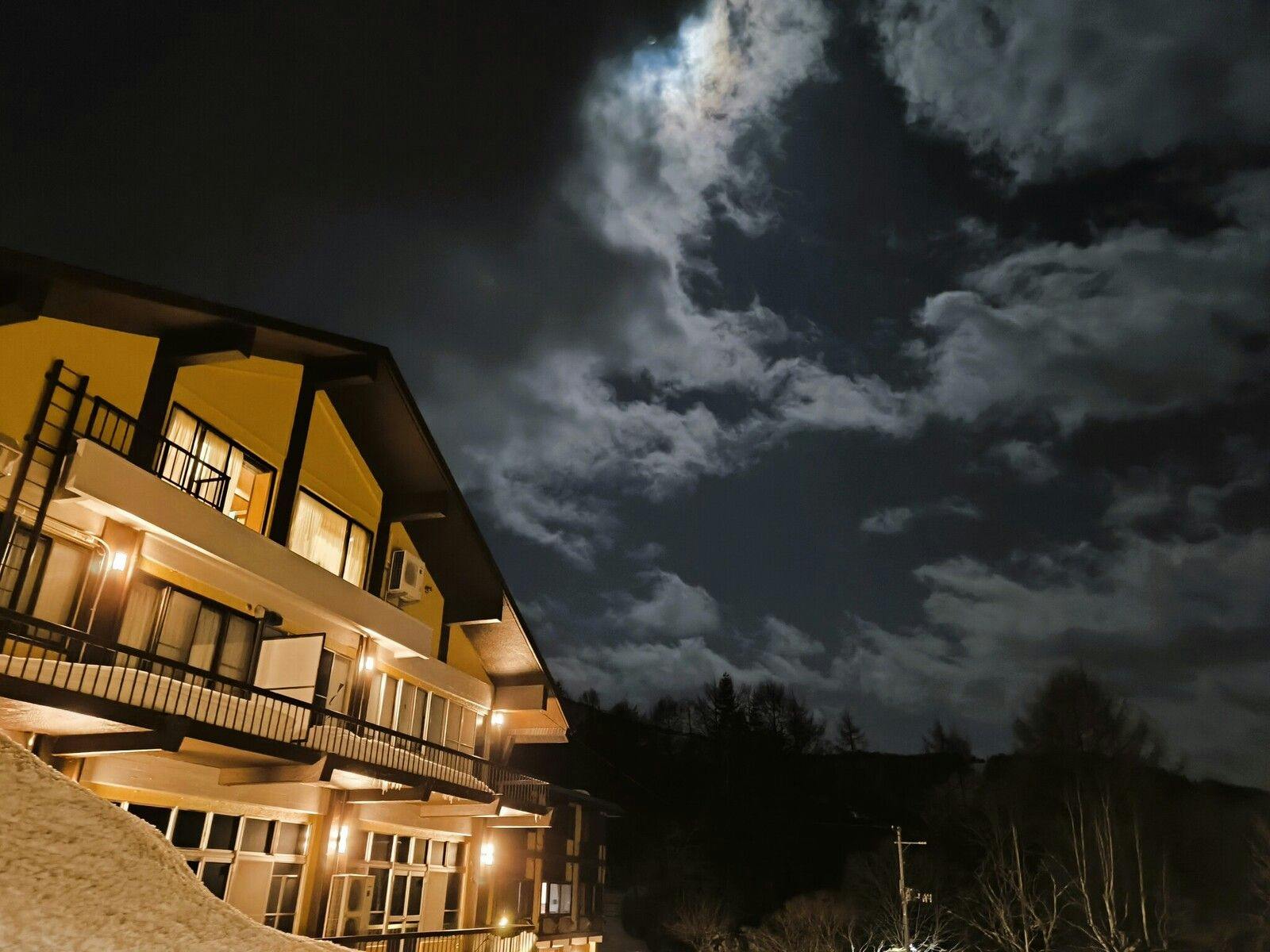 Zao Onsen Mogami Takayu Zenchi no Yu (Formerly: Zao Onsen Ohira Hotel)