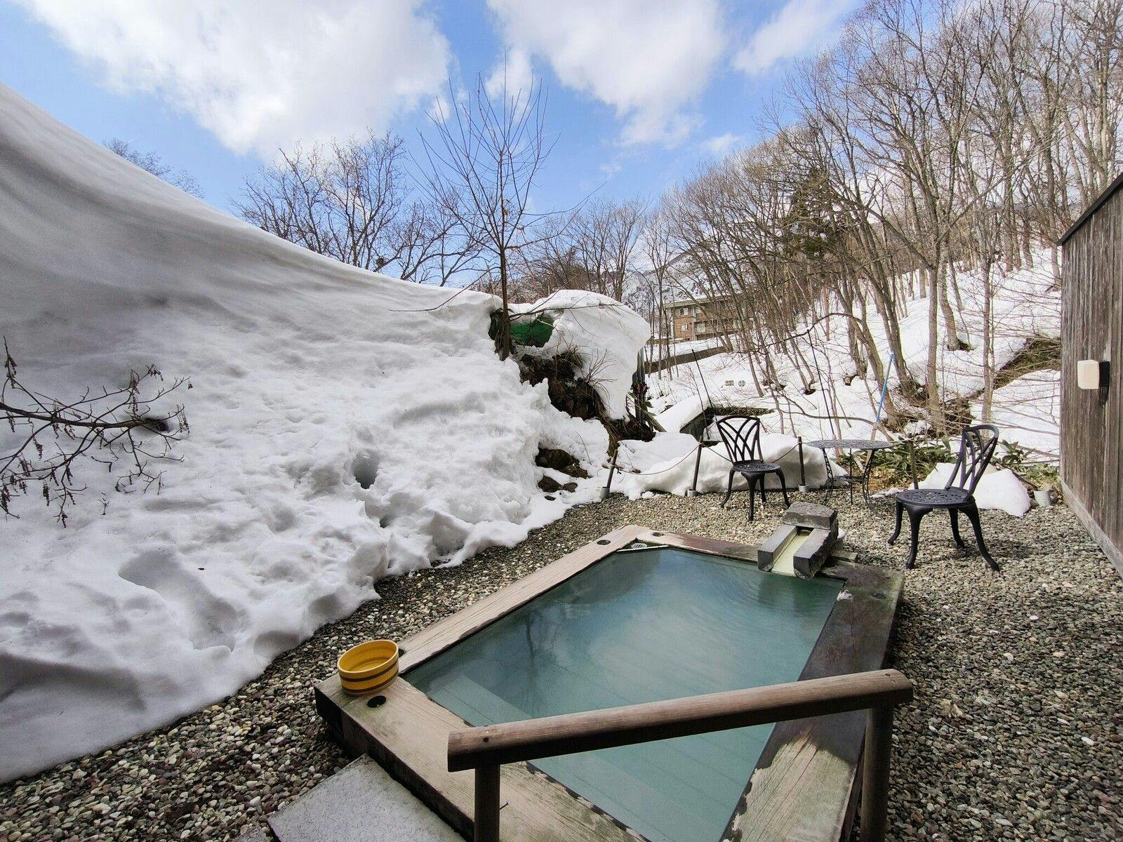 Zao Onsen Mogami Takayu Zenchi no Yu (Formerly: Zao Onsen Ohira Hotel)