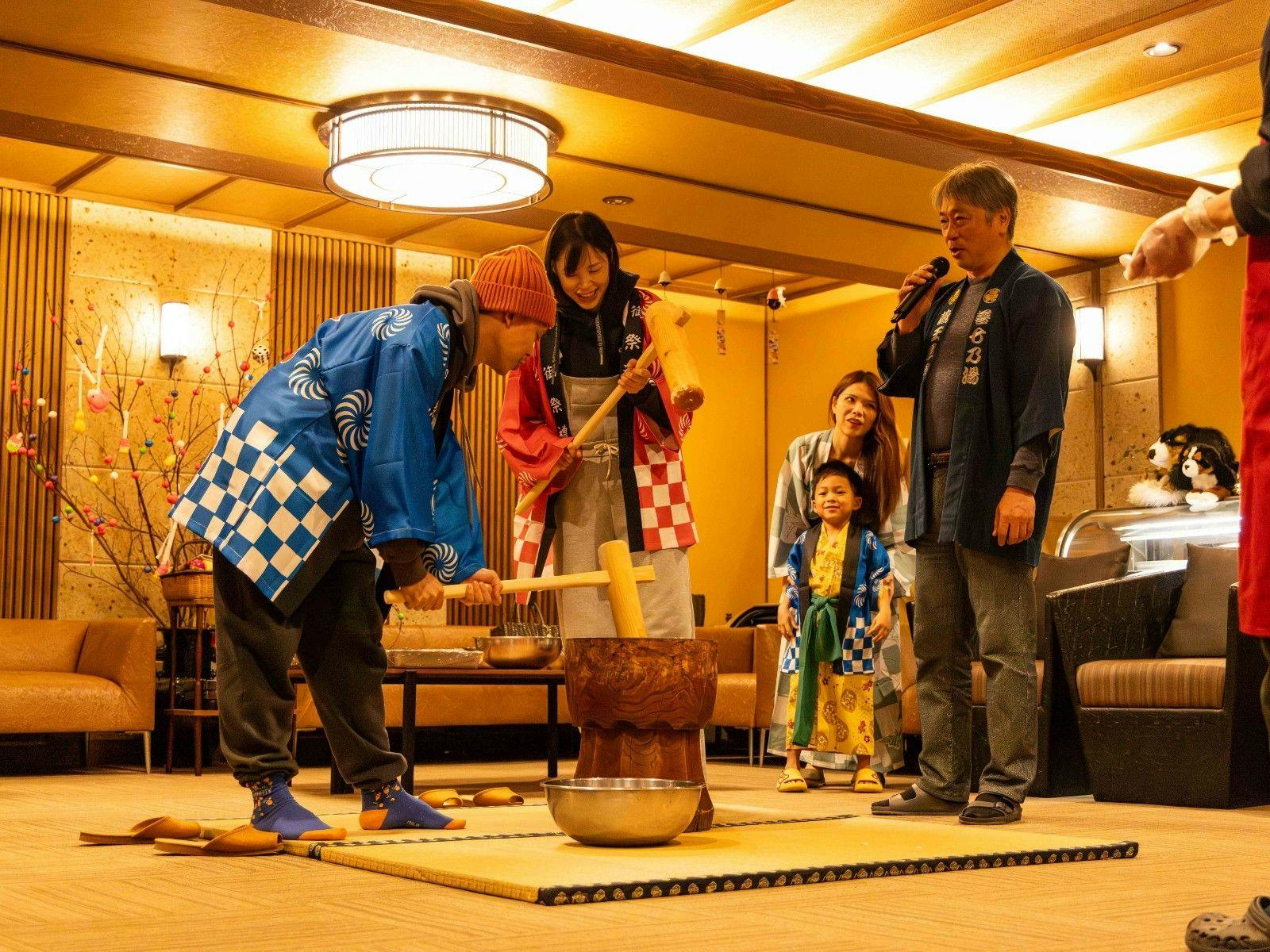 Zao Onsen Mogami Takayu Zenchi no Yu (Formerly: Zao Onsen Ohira Hotel)