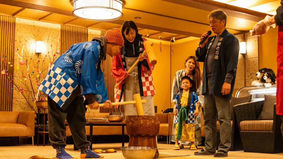 Zao Onsen Mogami Takayu Zenchi no Yu (Formerly: Zao Onsen Ohira Hotel)
