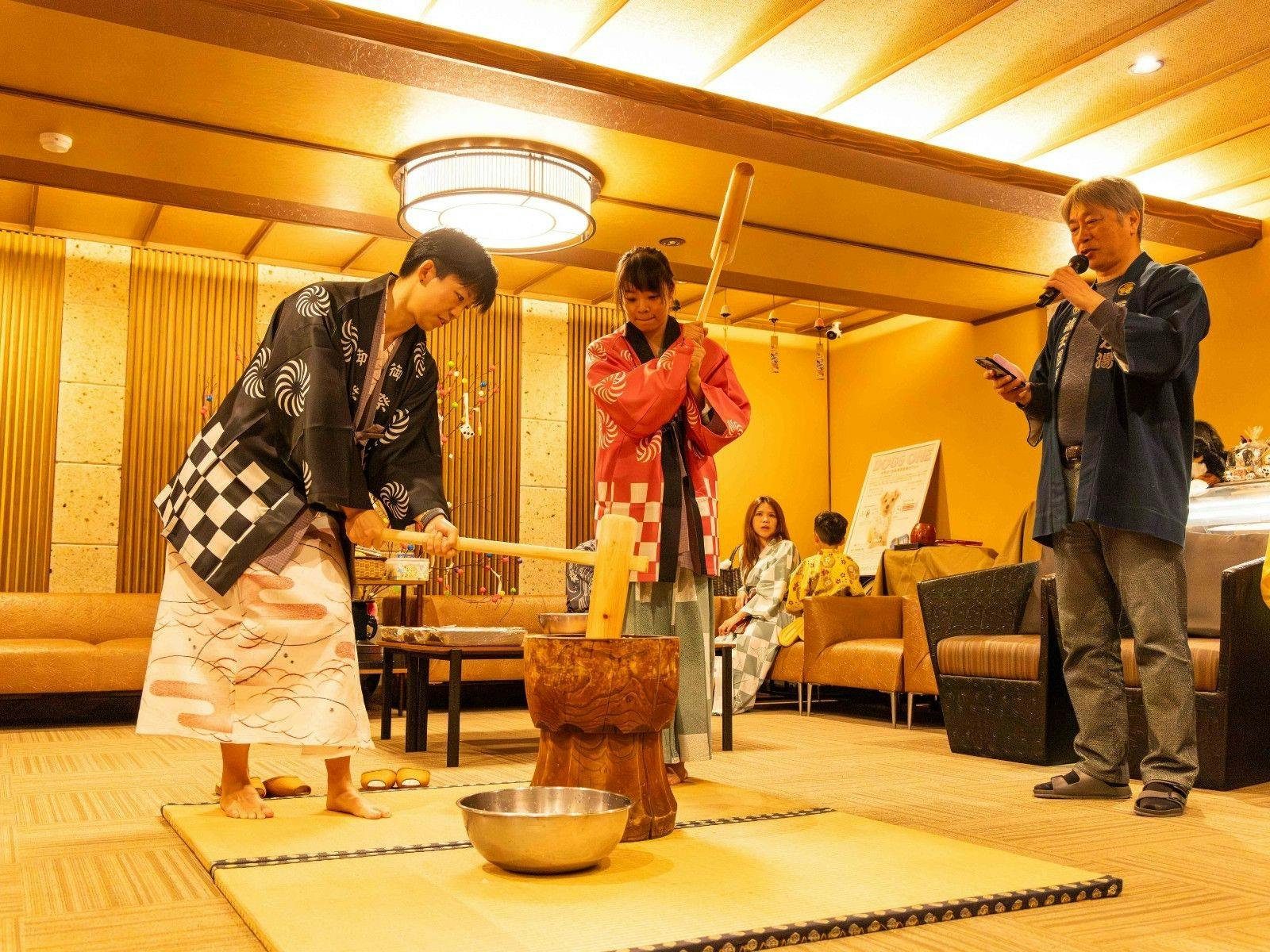 Zao Onsen Mogami Takayu Zenchi no Yu (Formerly: Zao Onsen Ohira Hotel)