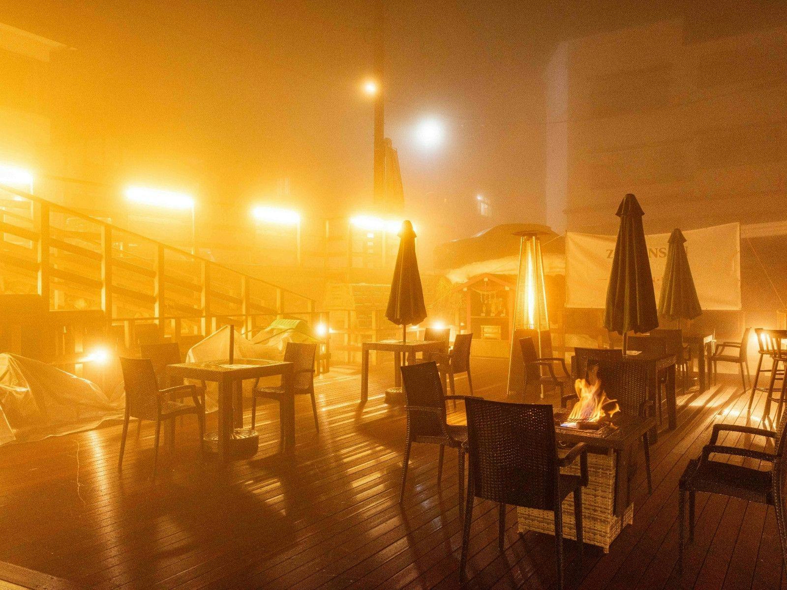 Zao Onsen Mogami Takayu Zenchi no Yu (Formerly: Zao Onsen Ohira Hotel)