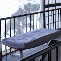 สภาพแวดล้อมภายในที่พัก