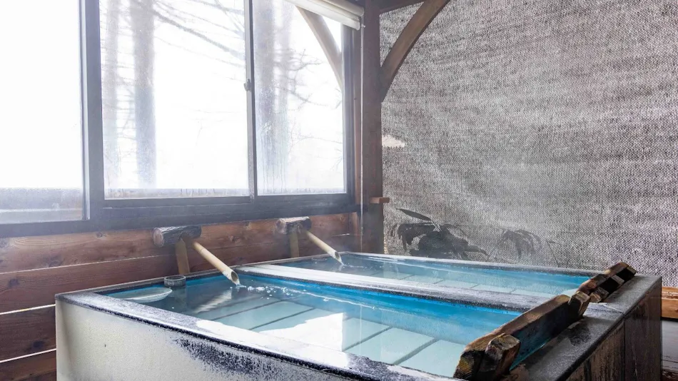 Zao Onsen Mogami Takayu Zenchi no Yu (Formerly: Zao Onsen Ohira Hotel)