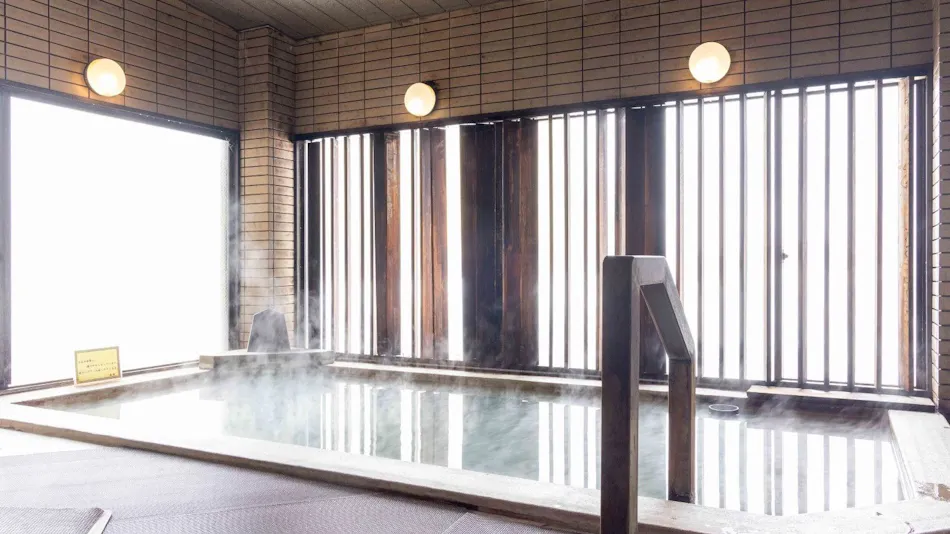 Zao Onsen Mogami Takayu Zenchi no Yu (Formerly: Zao Onsen Ohira Hotel)