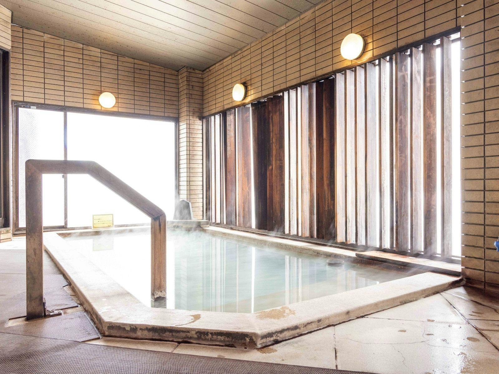 Zao Onsen Mogami Takayu Zenchi no Yu (Formerly: Zao Onsen Ohira Hotel)
