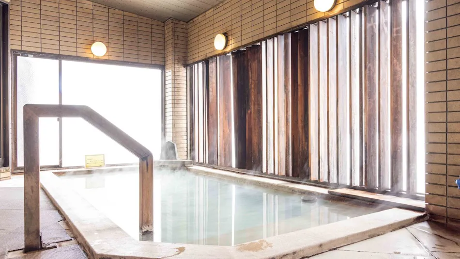 Zao Onsen Mogami Takayu Zenchi no Yu (Formerly: Zao Onsen Ohira Hotel)