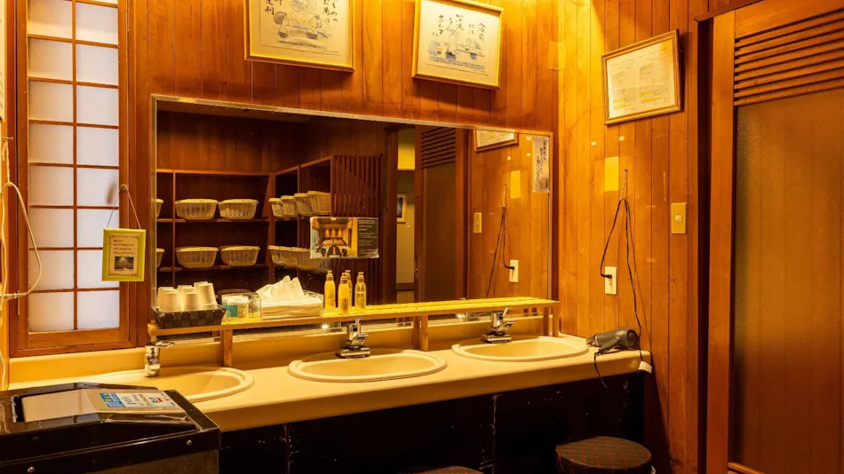 Zao Onsen Mogami Takayu Zenchi no Yu (Formerly: Zao Onsen Ohira Hotel)