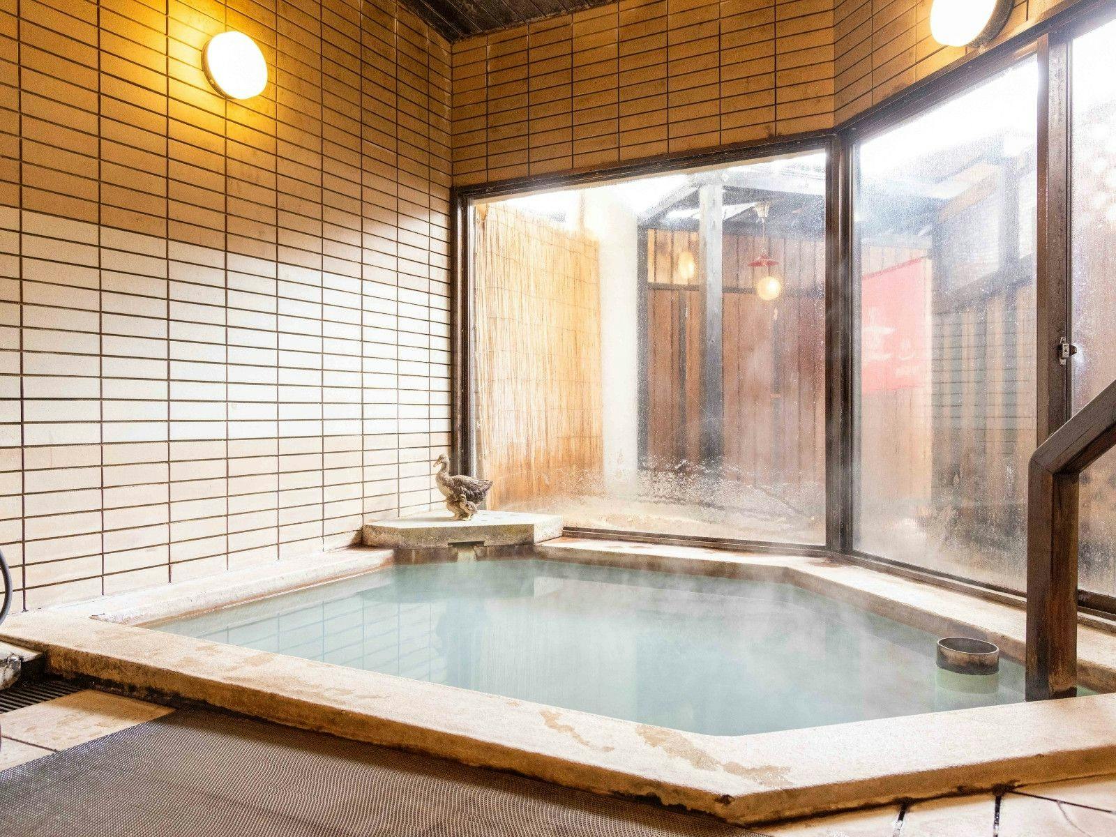 Zao Onsen Mogami Takayu Zenchi no Yu (Formerly: Zao Onsen Ohira Hotel)