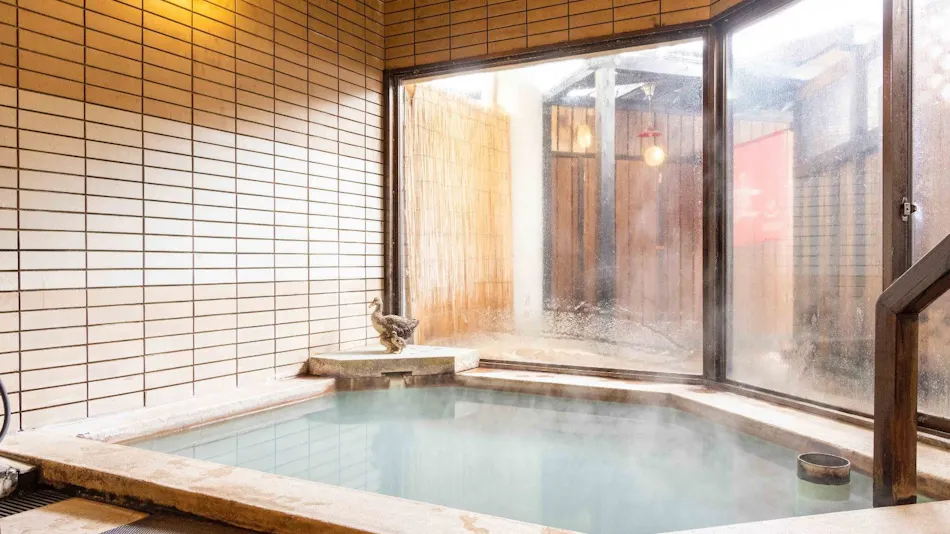 Zao Onsen Mogami Takayu Zenchi no Yu (Formerly: Zao Onsen Ohira Hotel)