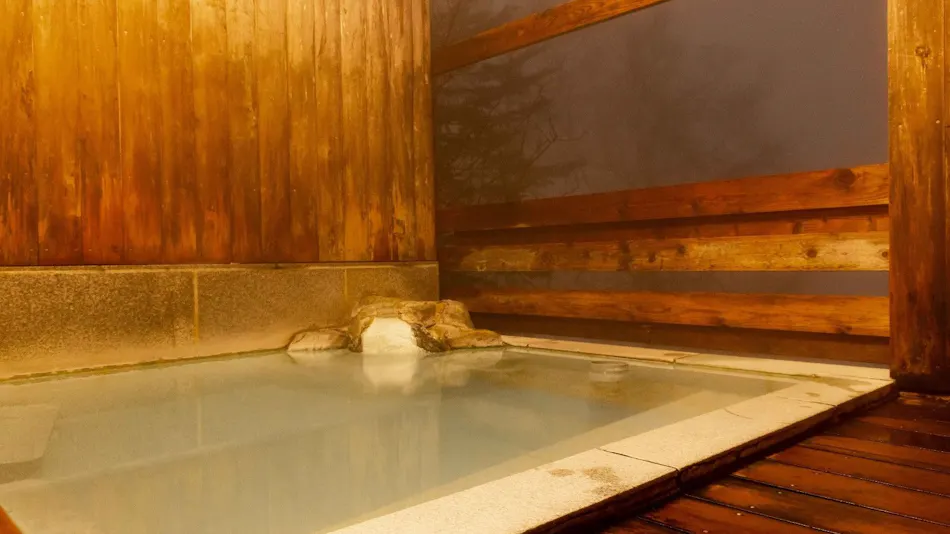 Zao Onsen Mogami Takayu Zenchi no Yu (Formerly: Zao Onsen Ohira Hotel)