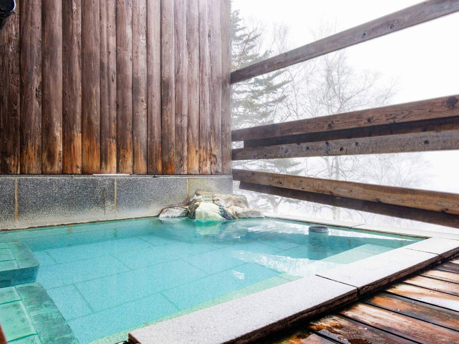 Zao Onsen Mogami Takayu Zenchi no Yu (Formerly: Zao Onsen Ohira Hotel)