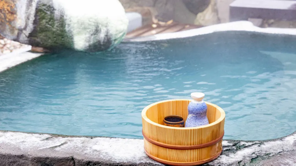 Zao Onsen Mogami Takayu Zenchi no Yu (Formerly: Zao Onsen Ohira Hotel)
