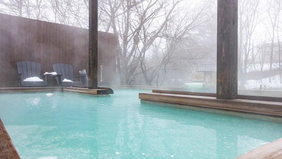 Zao Onsen Mogami Takayu Zenchi no Yu (Formerly: Zao Onsen Ohira Hotel)