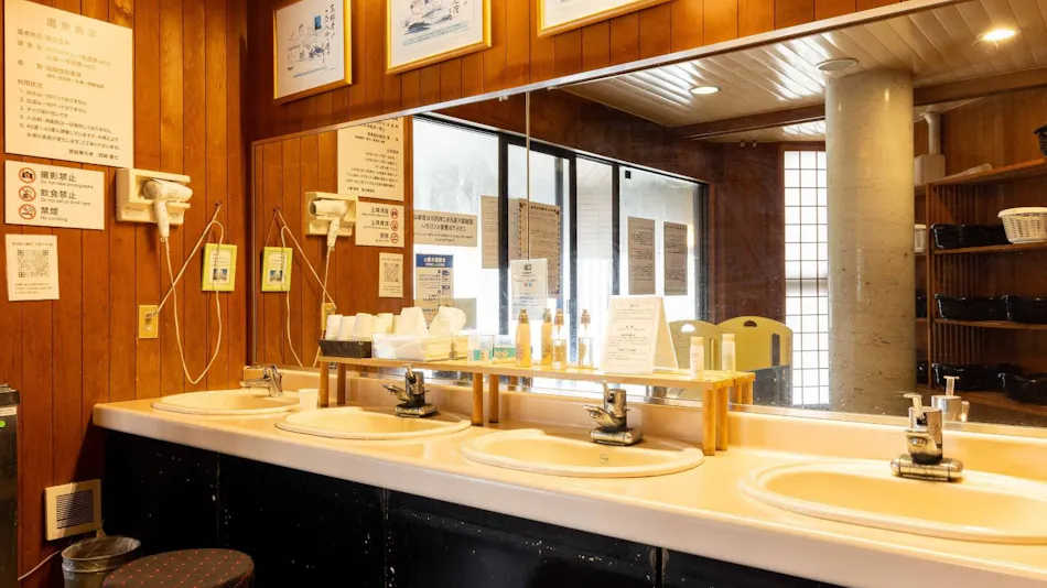 Zao Onsen Mogami Takayu Zenchi no Yu (Formerly: Zao Onsen Ohira Hotel)