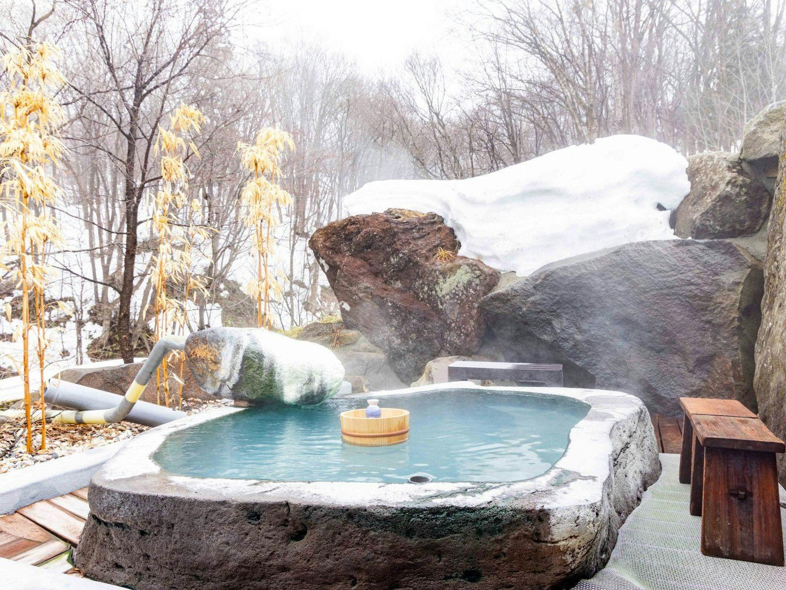 Zao Onsen Mogami Takayu Zenchi no Yu (Formerly: Zao Onsen Ohira Hotel)