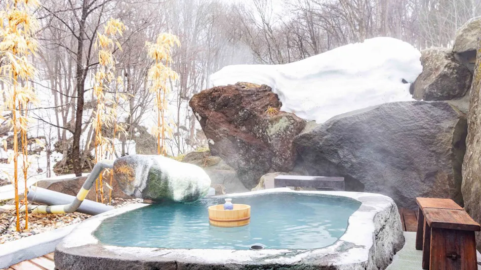 Zao Onsen Mogami Takayu Zenchi no Yu (Formerly: Zao Onsen Ohira Hotel)