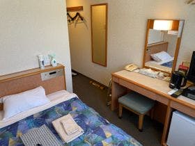 ホテルビッグマリン奄美