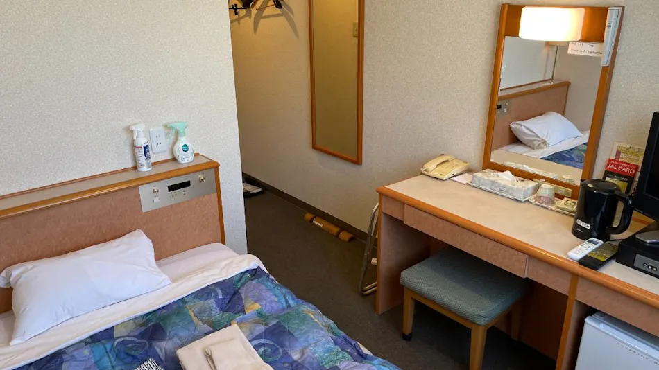 Hotel Big Marine Amami